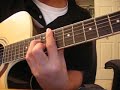 Arctic Monkeys - No Buses cover