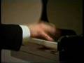 Pablo Galdo plays Bartok roumanian folk dances2002