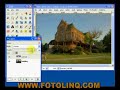 GIMP CONTRAST LAYER