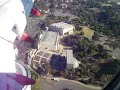 Southwest Jet Arrival in San Diego CA - Lindbergh Field Southwest Jet Arrival in San Diego CA - Lindbergh Field