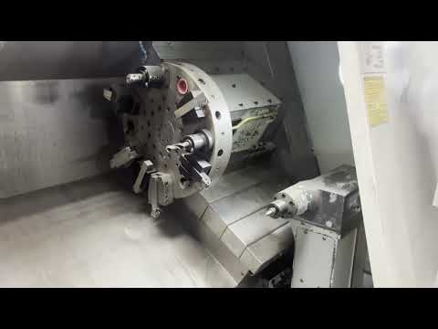 2003 HAAS SL-30T CNC Lathes | 520 Machinery Sales LLC (1)