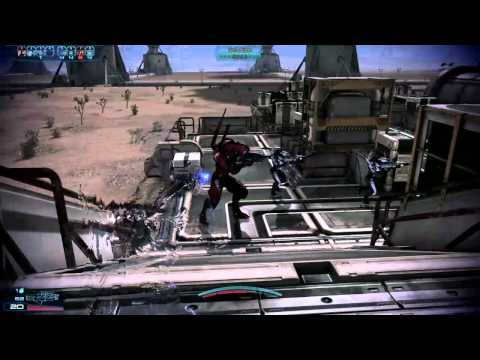 how to get more grenades mass effect