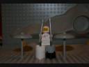 Lego Drums Lego Drums