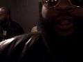 Rick Ross speaks with Ozone Mag on the set of Gorilla Zoe's Lost