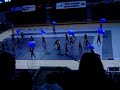Secrets of the CIA-Lynbrook High Winterguard Secrets of the CIA-Lynbrook High Winterguard