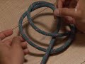 How To Tie the Handcuff Knot