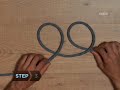 Watch this video for a demonstration of 