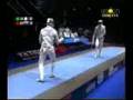 Sabre Team Finals Italy X Russia - part 5