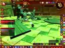 Archaedas run
