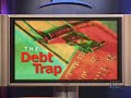  money debt finances credit cards bankrupt balance bills pay America advisor financial Bible God savings spending habits