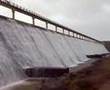 Aji Dam, Rajkot, Overflowing