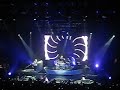 muse live in chile   01  newborn   teatro caupolican 26 07 08