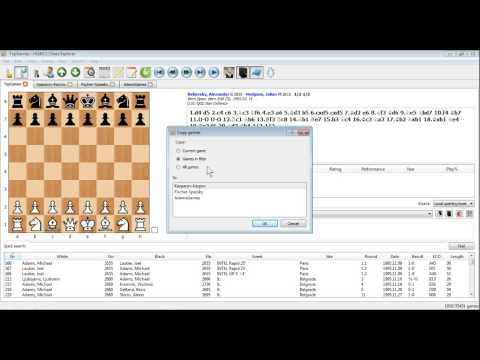 chess online