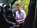 Mitsubishi FTO Drivetime TV Review