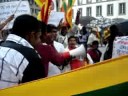 demo bern