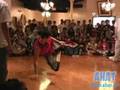 b-boy battle, Battle Born vs. Rock Steady Crew (RSC), las vegas