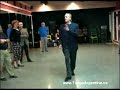 Workshop: Beginners 1 of 6 - Intention in the Lead Workshop: Beginners 1 of 6 - Intention in the Lead
