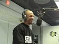 Griot moderiert bei DRS VIRUS Griot moderiert bei DRS VIRUS
