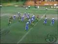videos de Aguilas 9 vs Pumas 14 - PeeWee I - 2008/05/21