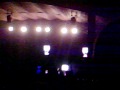 blink-182 blossom music center 9/30/09 
