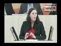 Janine Wissler (Linke / ['solid]): Studiengebühren 2. Lesung