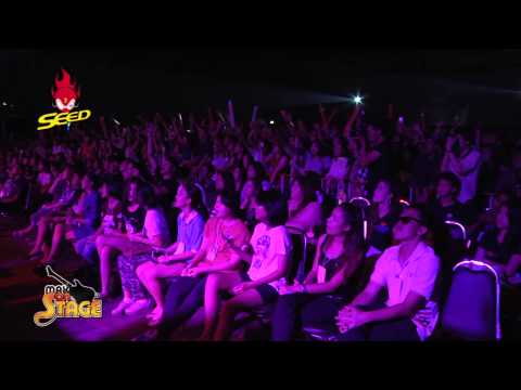 กล้าพอไหม - THE SEED SHOW AUDITION คอนเสิร์ตเพื่อคนทั้งประเทศ ครั้งที่ 96 จังหวัด สุราษฎร์ธานี ศิลปิน : Potato / The Richman Toy / Double Tap...