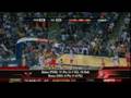 Jalen Rose on Greg Oden and Derrick Rose