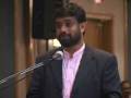 India Press Club of North America - John Brittas Speech - 4