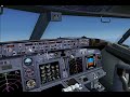 Flying a Southwest Airline 737-700 KMCI-KMDW I came across this American Airlines MD-80 and a TCAS alert. Just a demonstration of what TCAS does.