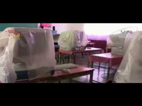 Mochila Llena, Corazón Contento - Ayudando a la Esc. Primaria Emiliano Zapata