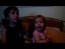 los chicos cantan Puka.MOV