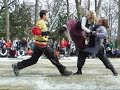 Chessboard Fight, Medfest 2007
