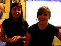 The latest vlog from Katie and Karleigh. Catching up on some Jonas Brothers news.