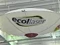Draganfly Summit X-Pro Indoor Flying Saucer Blimp - Video 3 Draganfly Summit X-Pro Indoor Flying Saucer Blimp - Video 3