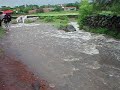 El arroyo chico de El Terrero