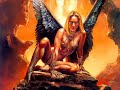 fantasia con musica celta