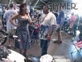 Clymer Manuals 1971 Triumph Bonneville HoAME Show classic antique custom motorcycle britbike.com
