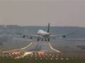Crayz landing