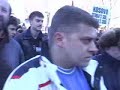 KOSOVO- DEMONSTRACIJE SRBA U EDMONTONU