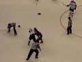 Adam Keefe vs Raitis Ivanans 092208