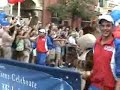 Michael Phelps' Magic Kingdom Homecoming Parade