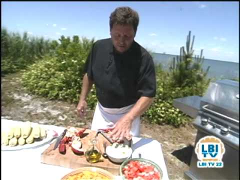 Beyond The Beach: Steven DiPietro August 2010