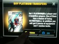 Click here to watch this video Fifa supperstars. spending 1 million coins to buy platinum packs.