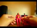 Transformers McDonald's Toys Reviews Part 4