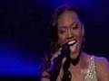 American Idol 7 - Syesha Mercado - Ep. 39 (5/13/08)