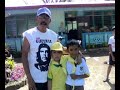 with very young scouts