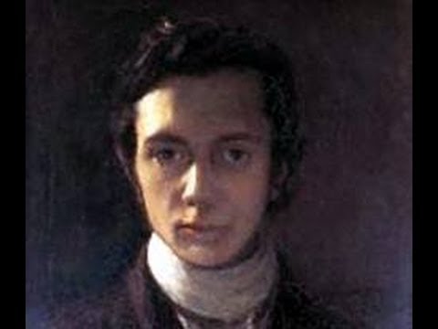 Hazlitt - Liber Amoris is unlike anything Hazlitt wrote and probably like nothing you've come across before. On the face of it it tells the story of Hazlitt's infatuat...