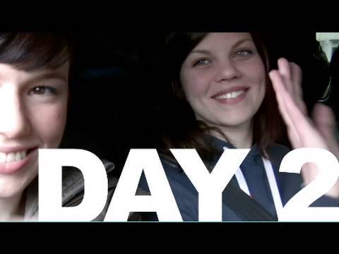 Road Trip: Road Trip from Germany