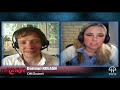 RT @ambermac: RT @danegolden: Just uploaded: @leolaporte @ambermac chat with Damian Kulash of @okgo http://bit.ly/8XKRI1