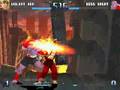 Mugen - Violent Ken Vs Boss Sagat